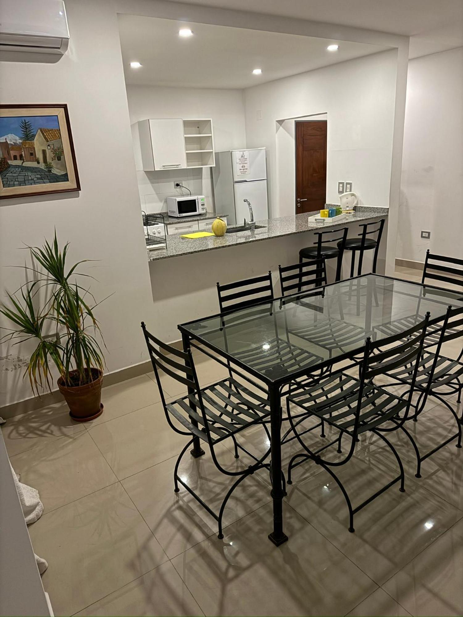 Apartment Departamento Tierra Vi Salta