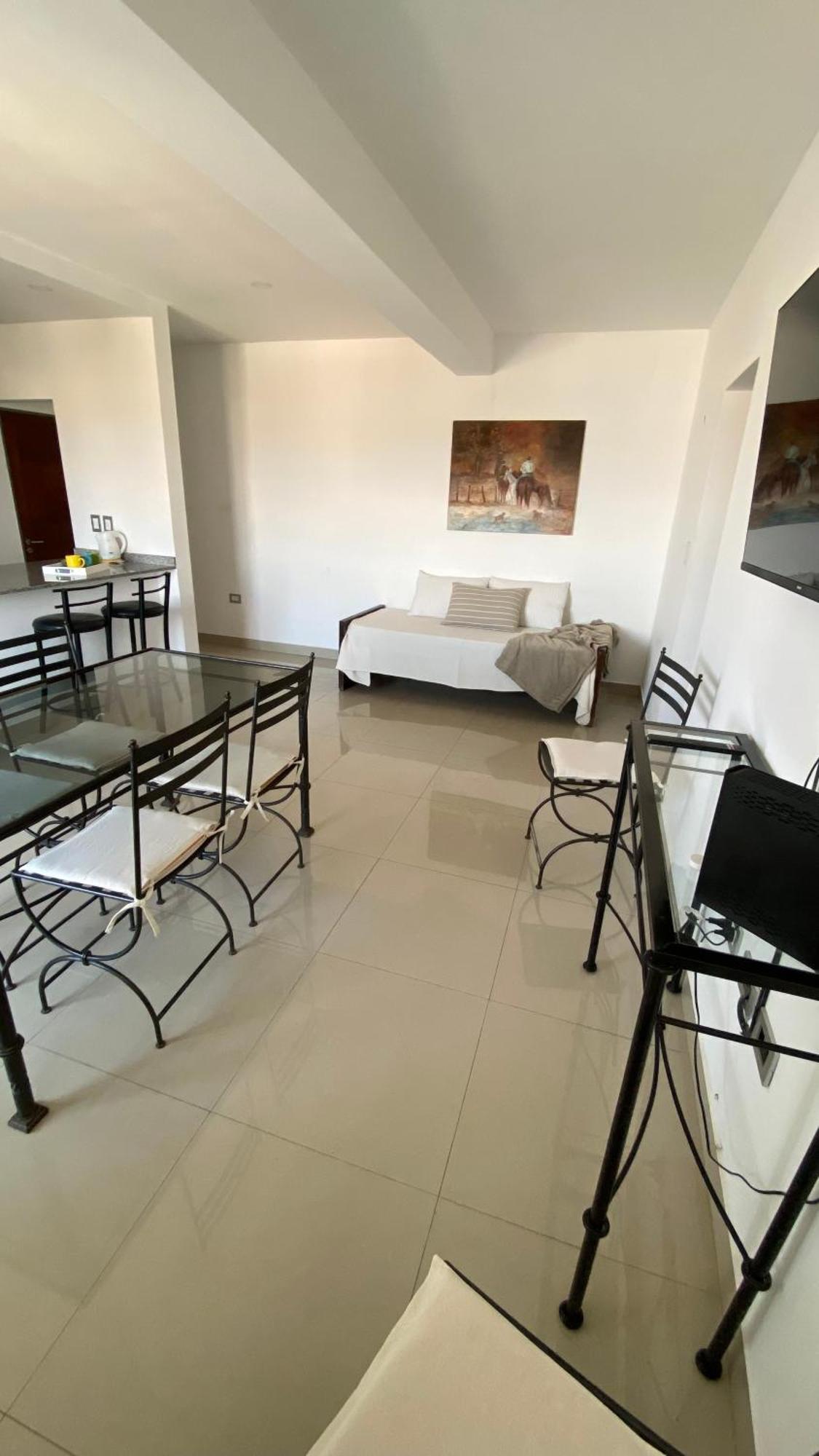 Apartment Departamento Tierra Vi
