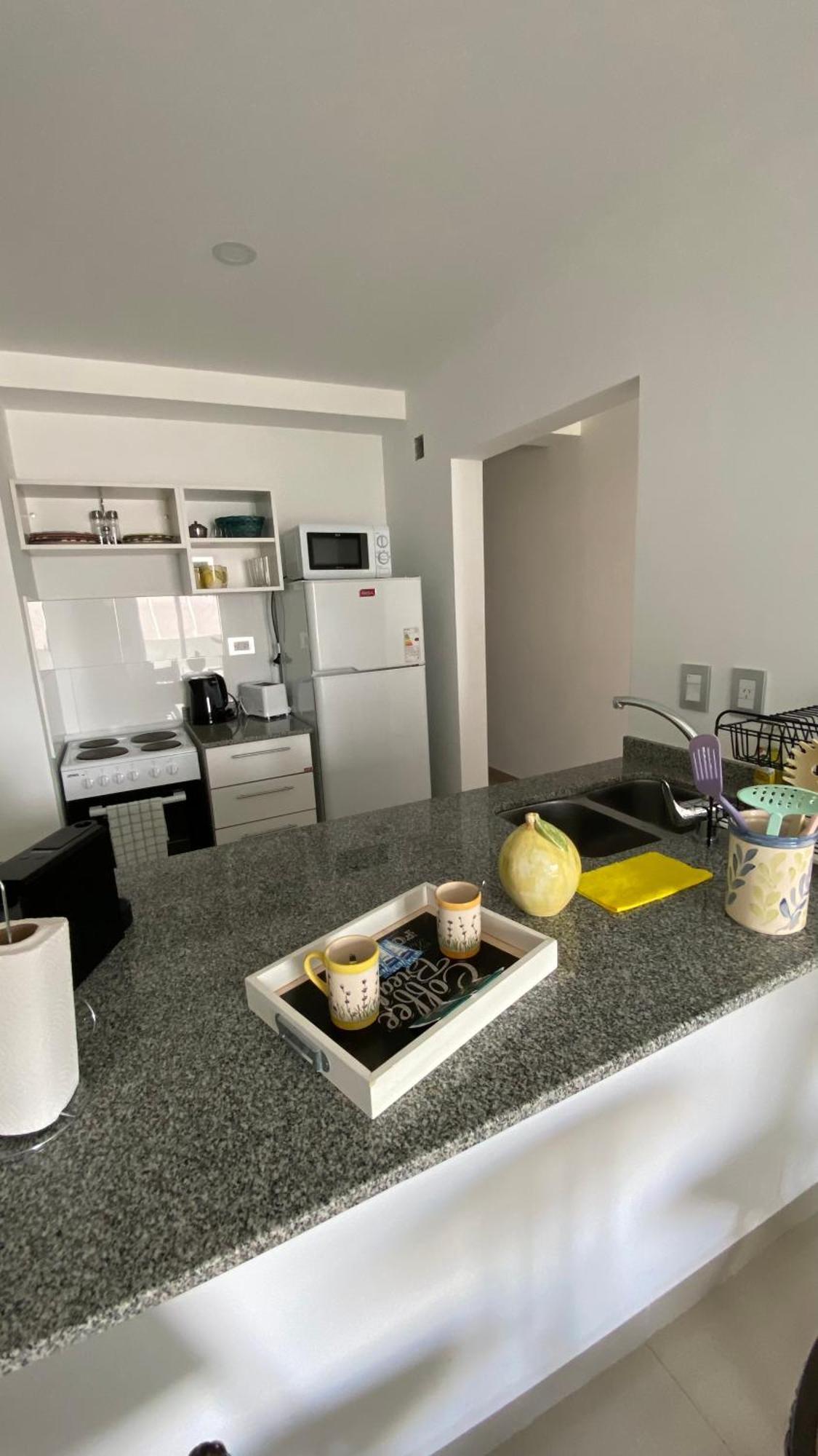 Apartment Departamento Tierra Vi *
