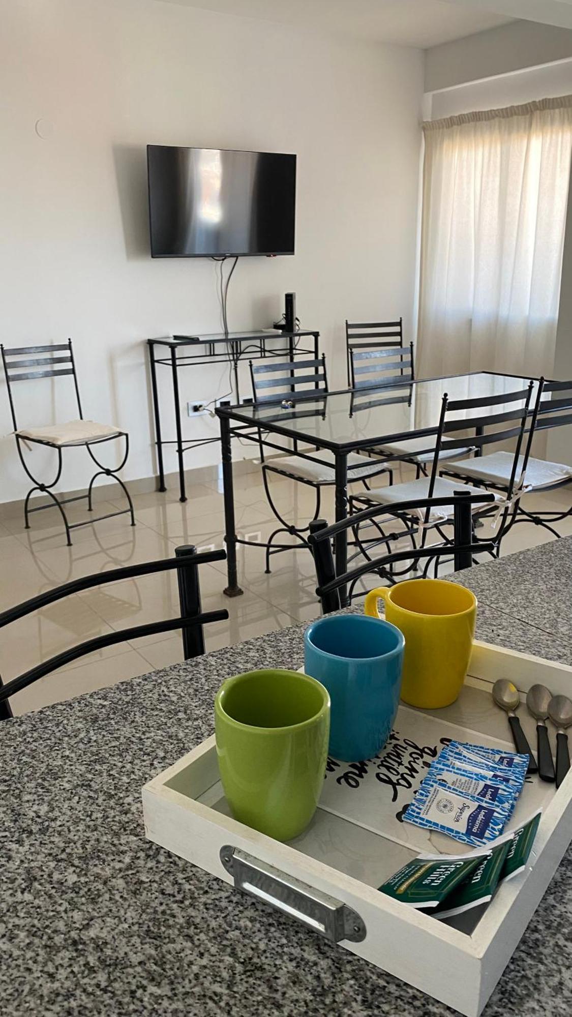 Apartment Departamento Tierra Vi