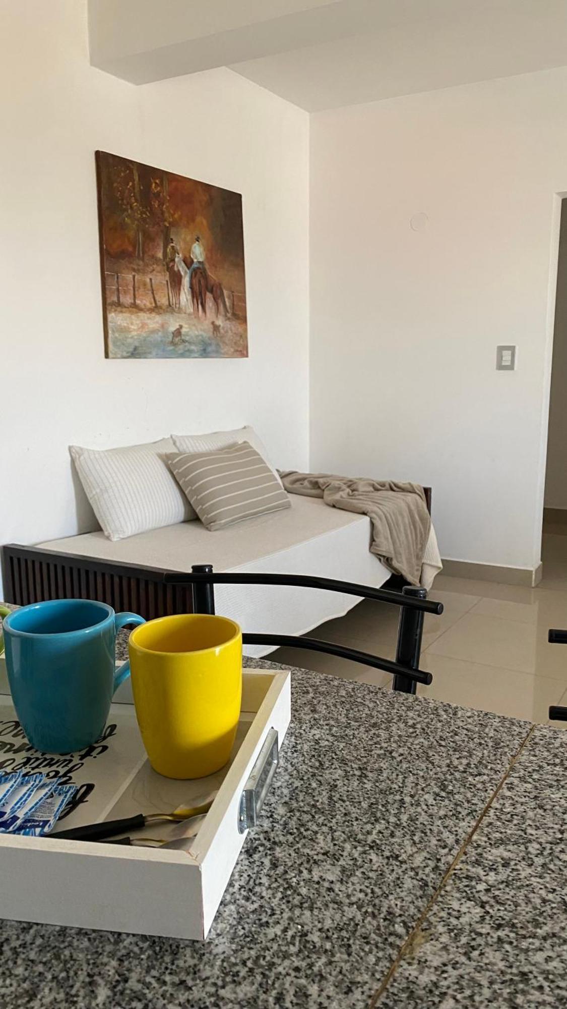 Apartment Departamento Tierra Vi Salta